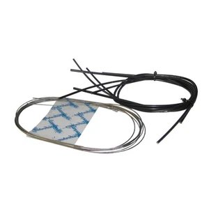 Campagnolo TRANSMISION(J) ERGOPOWER CG-ER600 Derailleur Cable & Housing Set - Picture 1 of 1
