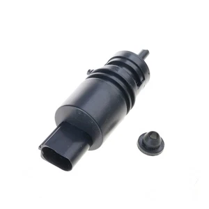 67126934159 Pompa lavavetri anteriore auto per E92 E91 E90 E88 E87 E82 E81 E66 - Foto 1 di 8