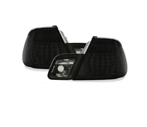 BMW 3 E46 CABRIO 2000-2007 FUMAR VT400 TOP SET FAROS TRASEROS LED - Picture 1 of 4