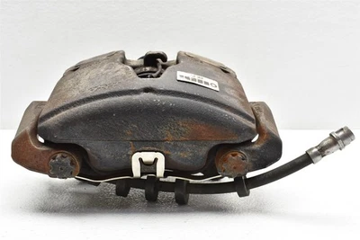 2008-2012 Audi A5 Front Brake Caliper Left 8K0105P S5 08-12 - Image 1 of 4