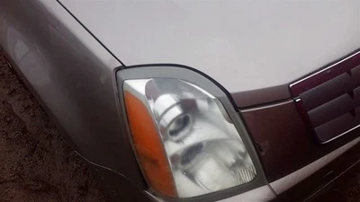 Passenger Right Headlight Halogen Fits 04-09 SRX 29122309 - Imagem 1 de 4