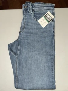 Duluth Trading Ballroom Double Flex Standard Fit Herrenjeans 32 x 34 - Bild 1 von 3