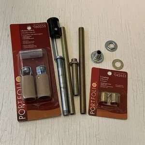 Electric Lamp Repair Replacement Adjustment Hardware & Sockets Connectors & Nuts - Picture 1 of 12