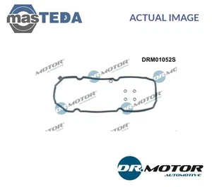 DRM01052S ENGINE ROCKER COVER GASKET DRMOTOR AUTOMOTIVE NEW OE REPLACEMENT - Picture 1 of 5