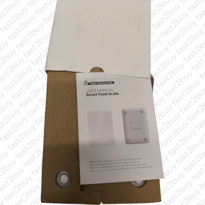 „Küchenwaage Smart Scale mit App – Digital, Kalorienzähler, Ernährung & Diät“ - Bild 1 von 3