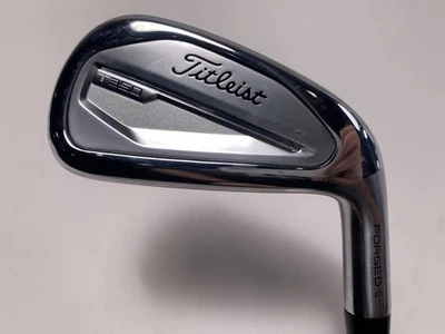 Titleist T350 2023 Single 7 Iron Tensei Red AV Series AM(2) Ladies Graphite RH - Image 1 of 4