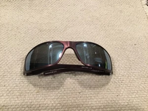 Gatorz Magnum 2.0 Purple Scratched lenses *READ CONDITION* - Picture 1 of 13