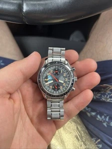 OMEGA Speedmaster Men's Watch - Picture 1 of 3