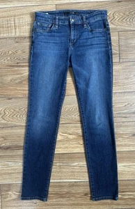 Joe's Jeans Straight Leg Jeans Damen Größe 27 x 30 Schrittlänge - Bild 1 von 6