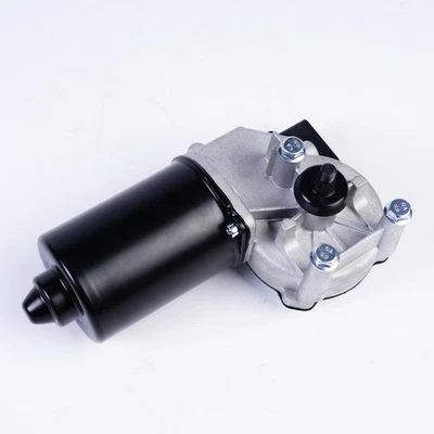 Front Wiper Motor Windshield For 2005-10 Hyundai Tucson Kia Sportage 981101F000 - Imagem 1 de 4