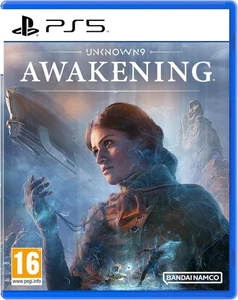 Unknown 9 Awakening Sony Playstation 5 PS5 Juego - Imagen 1 de 1