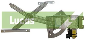 VAUXHALL CORSA WINDOW REGULATOR LIFT FRONT LEFT PASSENGER SIDE WRL1112L - Picture 1 of 1