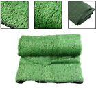 UK Artificial Turf Grass Synthetic Realistic Indoor Outdoor Mat Fake Lawn Carpet