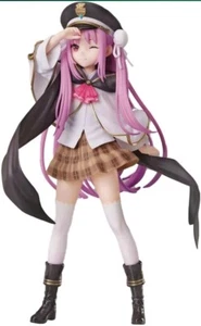 Elcoco Heaven Burns Red 1/8 Scale Figure Tama Kunimi Pvc EC45960 - Picture 1 of 12