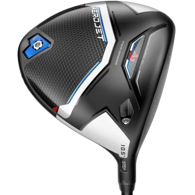 Cobra Puma Golf Aerojet Driver  - Bild 1 von 4
