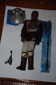 Lando Calrissian Skiff Guard 12"-Star Wars-Return of the Jedi-1/6 Scale - Picture 1 of 10
