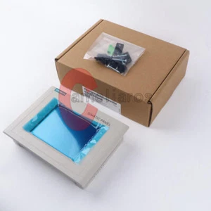 1piece Siemens 6AV6545-0BA15-2AX0 6AV6 545-0BA15-2AX0 Touch Panel - Picture 1 of 1