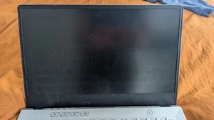 ASUS Zephyrus G14 14" (AMD Ryzen 9 4900HS, 3.0 GHz, 16GB) - For Parts - Photo 1/9