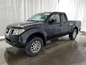Driver Left Upper Control Arm Front Fits 05-19 FRONTIER 10718340 - Foto 1 di 12