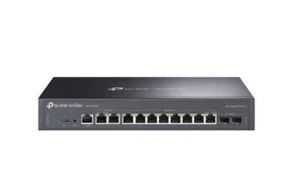 TP-Link ER7412-M2 Omada Multi-Gigabit VPN Router - Picture 1 of 1