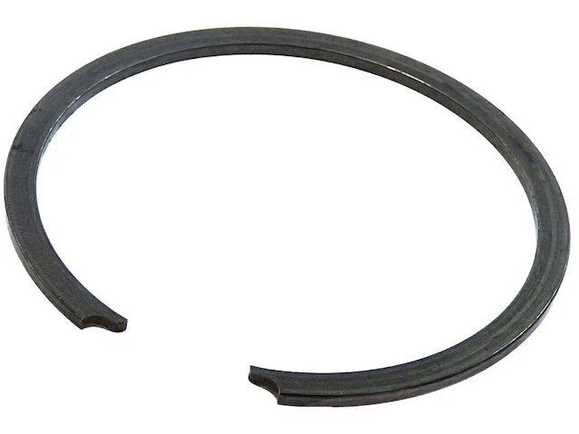 Anillo de retención de cojinete de rueda delantero AC Delco 55481TPYV para Jaguar XJ8 1998 Foto 1 de 2