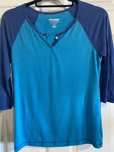 Old Navy Baseball T-Shirt, Größe S - Bild 1 von 3