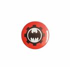 DC Dark Nights Metal Pin Button A Batman