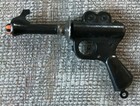 VINTAGE DAISY BUCK ROGERS ATOMIC PISTOL SPACE TOY RAY POP GUN