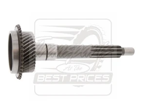 Fits Dodge Getrag 290 NV3500 Transmission Drive Input Shaft Gear 1997-ON 35T - Bild 1 von 5