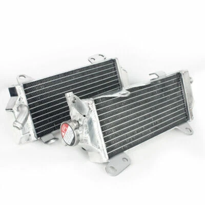 TARAZON MX Radiateur de refroidissement Alu pr Yamaha YZ450F 2018-2022 YZ250F 2019-2023
