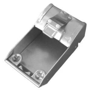 fits 71 72 73 74 B-Body Charger Roadrunner GTX Dash Ashtray Insert W/Rivets - Picture 1 of 1