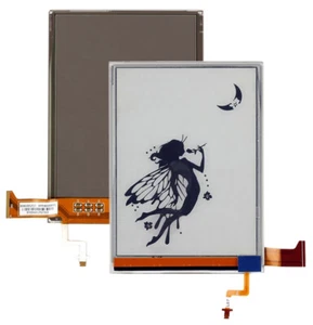 Pour 6 dans Kobo Glo Reader ED060XG1 (LF) écran LCD avec rétroéclairage #WEN - Photo 1/6