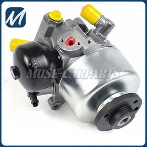ABC Hydraulic Power Steering Pump A0044665801 For Mercedes-Benz S65 AMG 2007-13 - Picture 1 of 7