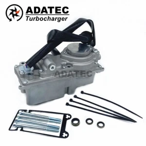 Turbo Electronic Actuator For Volvo D11 D13 D16 Holset VGT 85013731 85013730 - Picture 1 of 6