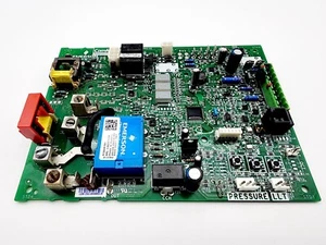 Emerson Control Circuit Board PCBGR104 49C25-289-01B1 5002 0661 002 - Picture 1 of 11
