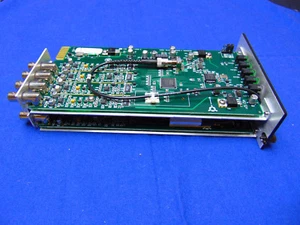 S708VR-RST Video Rx 8-Channel Video Receiver Rack Card Optic Fiber Options GE - Picture 1 of 11
