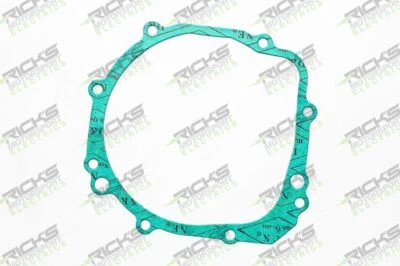 Junta de cubierta de estator Ricks para Suzuki GSXR1000R 2001-2002 Foto 1 de 3