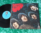 The Beatles LP Rubber Soul (1C 062-04 115) 1973
