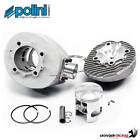 Polini Aluminum Cylinder Kit For Vespa 200Pe 2T D.68M.5 Stroke 60Mm With Head