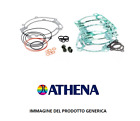 Athena Set Gaskets Cylinder Honda Crf 250 R 2010-2016 No Cover Valves