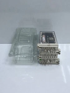 AAB RXIG 2 Voltage Relay RK411002-DK - Picture 1 of 9