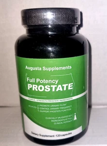 PROST Prostate Health. 120 Capsules - Picture 1 of 9