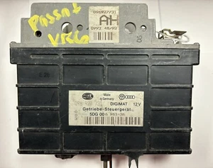 1993 Volkswagen Passat 6 cylinder Transmission Control Module 096-927-731-AH - Picture 1 of 4