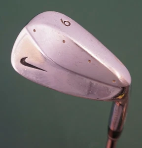 Nike Pro Combo Forged 9 Iron Regular Steel Shaft Nike Grip - Picture 1 of 4
