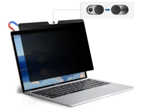 IPROKKO Magnetic Privacy Screen Filter for MacBook Pro 13 Inch (2016-2022) - Picture 1 of 7