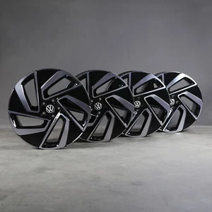 20 Inch Rims VW ID.7 Montreal 14B601025E 14B601025F Aluminum Rims - Picture 1 of 5