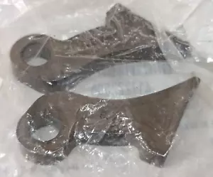 Lot of 2 Genuine Ski-Doo 413 Clutch Ramps 417222508 NEW OEM BRP Summit Renegade - Picture 1 of 3