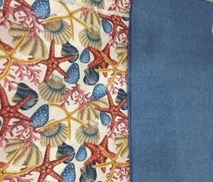 completo cuscini per letto a ponte o cassettone Senza Imbottitura - Foto 1 di 1