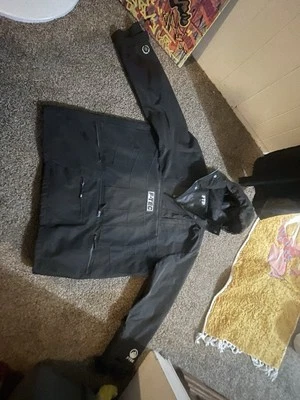 FTP F-TEC ANORAK JACKET - Image 1 of 4