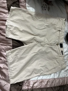 Mens Shorts Slim Fit W33 - Picture 1 of 2
